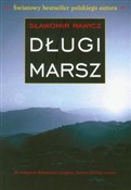 Polska książka : Długi mars... - Sławomir Rawicz