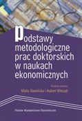 Podstawy m... - Hubert Witczak (red.), Maria Sławińska (red.) - Ksiegarnia w niemczech