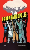 Propagando... - Bradley Davies -  fremdsprachige bücher polnisch 