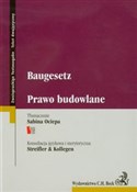 Baugesetz ... -  polnische Bücher