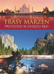 Obrazek Trasy marzeń Obierz kurs na przygodę