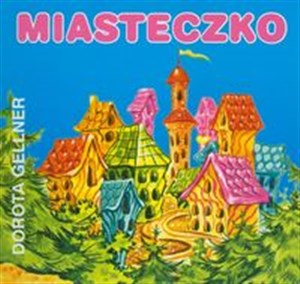 Bild von Miasteczko