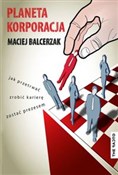 Planeta Ko... - Maciej Balcerzak - buch auf polnisch 