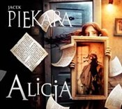 Polnische buch : Alicja - Jacek Piekara