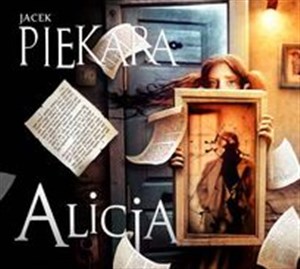 Obrazek [Audiobook] Alicja