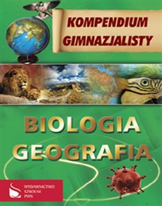 Bild von Kompendium gimnazjalisty Biologia Geografia