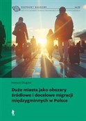 Duże miast... - Mateusz Długosz - Ksiegarnia w niemczech