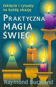 Obrazek Praktyczna magia świec