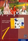 Polska książka : Język pols... - Elżbieta Brózdowska