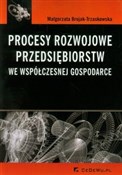 Procesy ro... - Małgorzata Brojak-Trzaskowska -  polnische Bücher