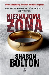 Bild von Nieznajoma żona wyd. 2025