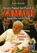 Zobacz : Święty Pap... - Lech Tkaczyk