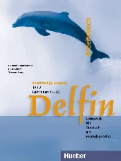 DELFIN ARB... - buch auf polnisch 