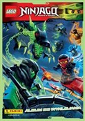 Zobacz : Lego Ninja...