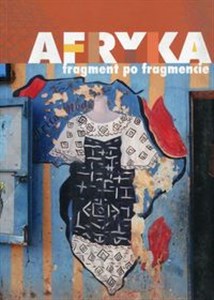 Obrazek Afryka Fragment po fragmencie