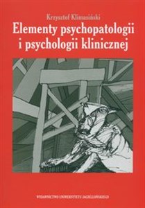 Bild von Elementy psychopatologii i psychologii klinicznej