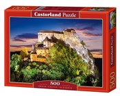 Zeige Details für Puzzle 500 Orava Castle Slovakia Puzzle 500... - buch auf polnisch