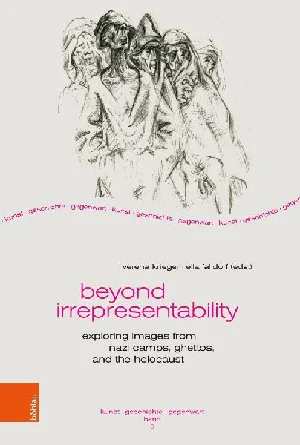 Obrazek BEYOND IRREPRESENTABILITY
