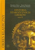 Historia s... - Benedetto Bravo, Marek Węcowski, Ewa Wipszycka, Aleksander Wolicki -  polnische Bücher