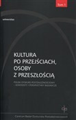 Kultura po... - Ryszard Nycz (red.) -  fremdsprachige bücher polnisch 