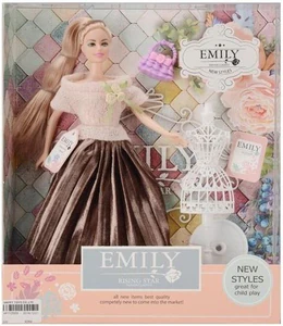 Bild von Lalka Emily