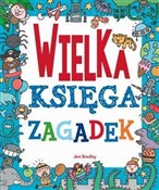 Wielka ksi... - Jess Bradley -  fremdsprachige bücher polnisch 