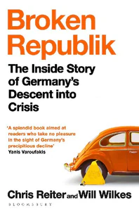 Bild von Broken Republik