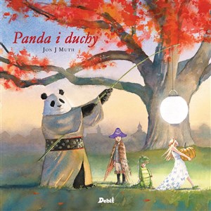 Obrazek Panda i duchy