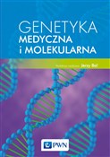 Genetyka m... - Jerzy Bal -  Książka z wysyłką do Niemiec 