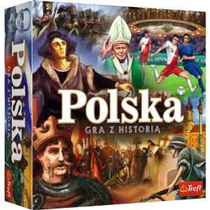 Bild von Polska Gra z historią