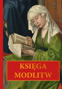 Obrazek Księga modlitw