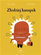 Zobacz : Złodziej k... - Andre Marois, Patrick Doyon