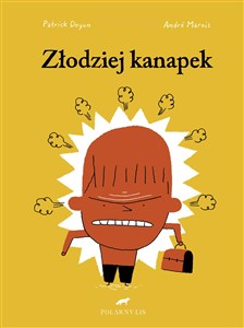 Bild von Złodziej kanapek