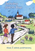 Polska książka : Religia SP... - Maria Baron, Edyta Bem