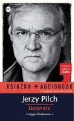 Dziennik +... - Jerzy Pilch -  polnische Bücher
