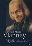 Myśli na k... - św. Jan Maria Vianney -  polnische Bücher