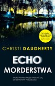 Książka : Echo morde... - Christie Daugherty