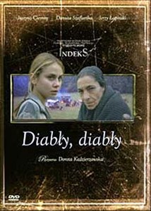 Obrazek DVD DIABŁY DIABŁY