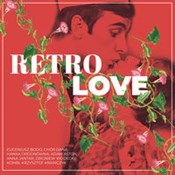 Retro LOVE... - buch auf polnisch 