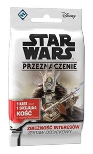 Obrazek SW: Przeznaczenie-Zbieżność interesów GALAKTA