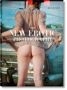 Obrazek New Erotic Photography