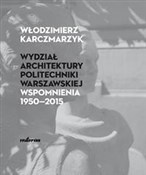 Książka : Wydział Ar... - Włodzimierz Karczmarzyk