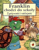 Franklin c... - Opracowanie Zbiorowe -  polnische Bücher