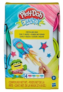 Bild von Elastix Play-Doh