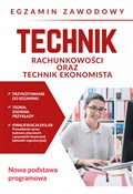 Polska książka : Technik ra... - Jolanta Janiczek