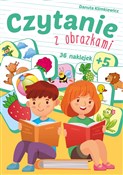 Czytanie z... - Danuta Klimkiewicz, Sylwia Zajączkowska - Ksiegarnia w niemczech