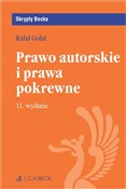 Polska książka : Prawo auto... - Rafał Golat