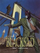 Blacksad U... - Juan Díaz Canales -  polnische Bücher