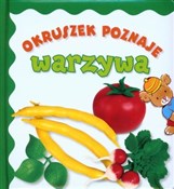 Okruszek p... - Anna Wiśniewska -  polnische Bücher