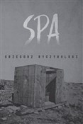 Spa - Grzegorz Ryczywolski -  fremdsprachige bücher polnisch 